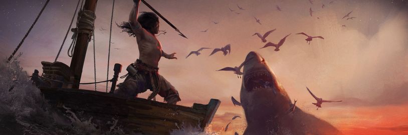 Neoznámená hra, vylepšená verze Skull and Bones a mobilní tituly mají zachránit Ubisoft