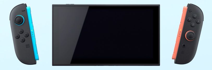 Kompatibilita Switche 2 není bez chyb. Spousta her má problémy