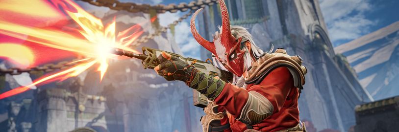 Tohle není hit. Hráči kritizují střílečku Highguard 