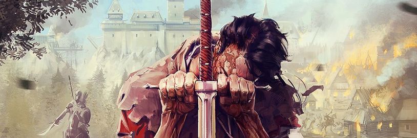 PlayStation Plus Extra v červnu nabídne Kingdom Come: Deliverance i Final Fantasy XVI