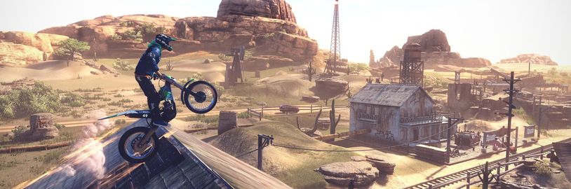 Ubisoft zavírá tvůrce Trials a propouští autory remaku Assassin's Creed IV: Black Flag
