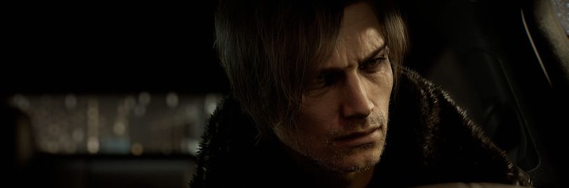 Gameplay záběry z Resident Evil Requiem ukázaly dvě rozličné tváře hororové akce