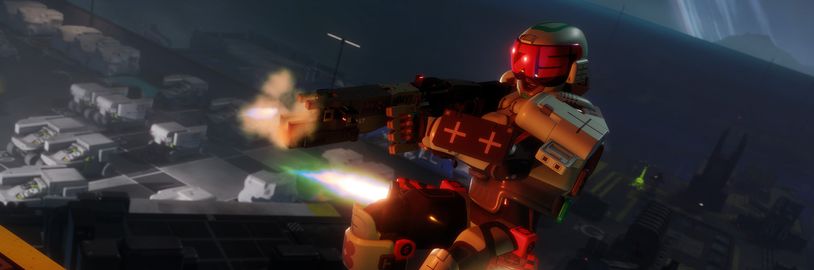 Xbox pravděpodobně propálil datum extrakční střílečky Marathon od Bungie