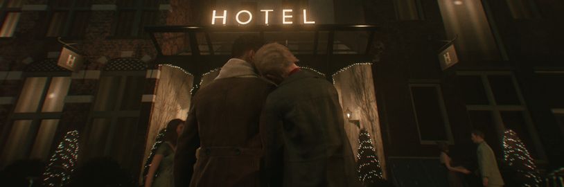 1666: Amsterdam vstupuje do Early Access. Nový trailer láká do temného Amsterdamu