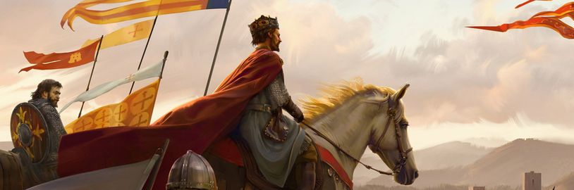 Total War: Medieval 3 láká na realističtější armády. Warhammer 40K se pochlubí evolucí v destrukci