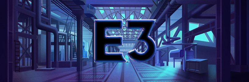Svátek videoher letos nebude: E3 2022 zrušena, ale už se hlásí náhrady