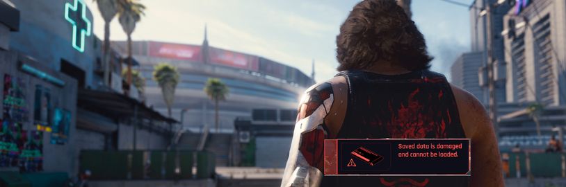 Žádné DLC ani rozšíření není pro Cyberpunk 2077 v plánu