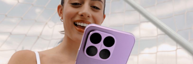 AI vám přeloží menu v restauraci, naplánuje výlet i uklidí fotky. Xiaomi 17T to zvládne za vás
