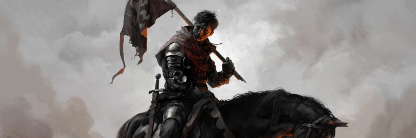 Prime Matter navrátí Painkillera a přinese Kingdom Come: Deliverance na Switch