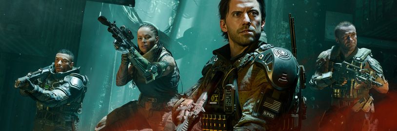 Představen nový Endgame režim do Call of Duty: Black Ops 7