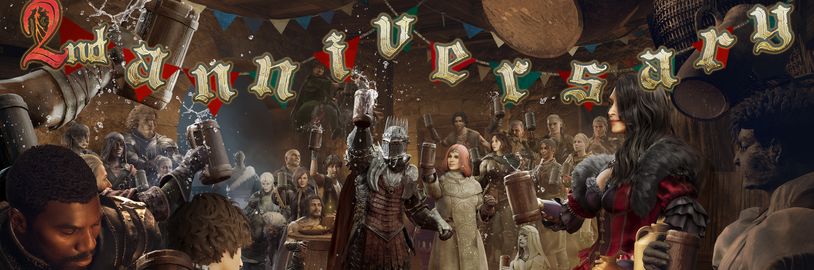 Dragon’s Dogma 2 možná láká na příběhové rozšíření