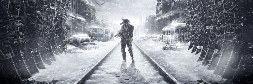Metro Exodus po exkluzivitě na Epicu bude konečně dostupné na Steamu