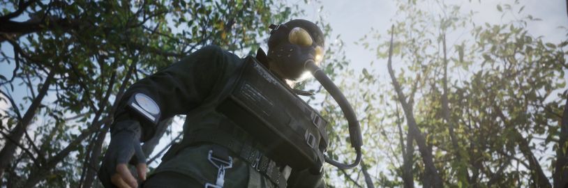 Konami zvažuje vlnu dalších remaků. Rozhodne úspěch Metal Gear Solid Delta