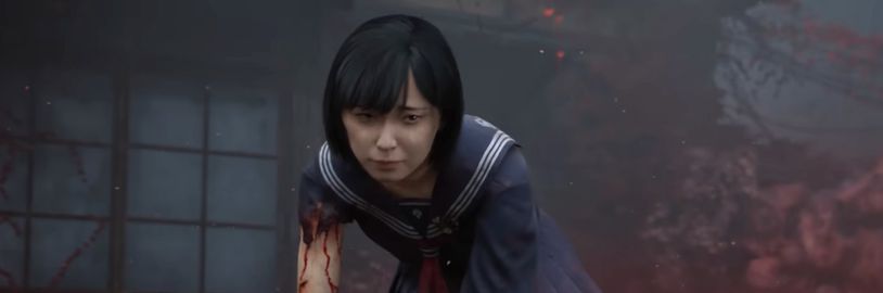 Konami oficiálně potvrdilo zbrusu nový Silent Hill