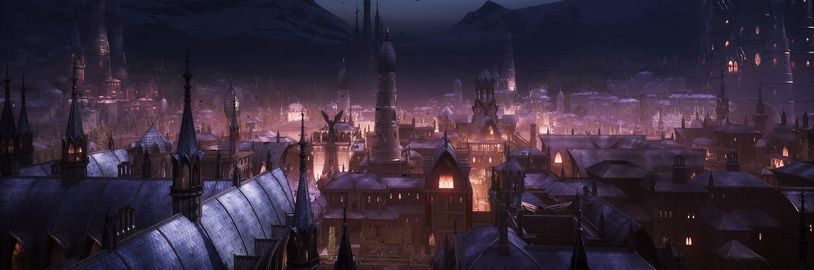 BioWare přejmenovává Dragon Age: Dreadwolf a my se zase musíme ptát, co to u všech zplozenců vyvádí