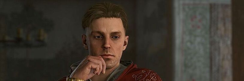 Tvůrci Kingdom Come nechtějí hráče vodit za ruku. Frustrace je podle nich součástí zážitku