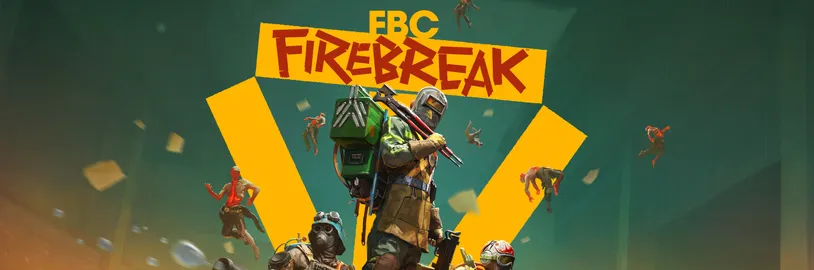 Šéf Remedy odstupuje po neúspěchu kooperativní akce FBC: Firebreak
