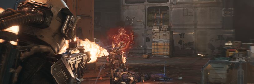 The Expanse: Osiris Reborn chce navázat na Mass Effect