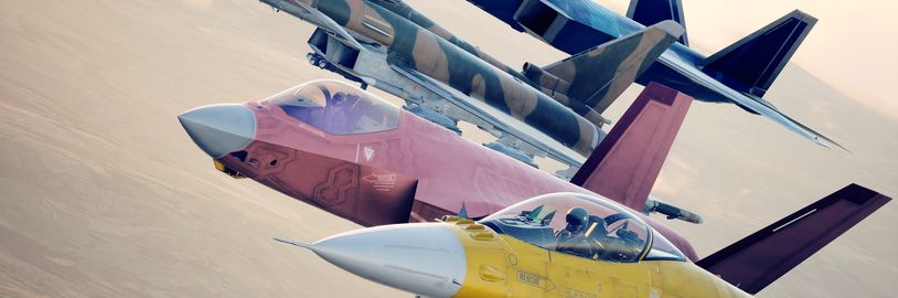 Ace Combat 8 odhalil hardwarové nároky na PC. Hru bude chránit Denuvo