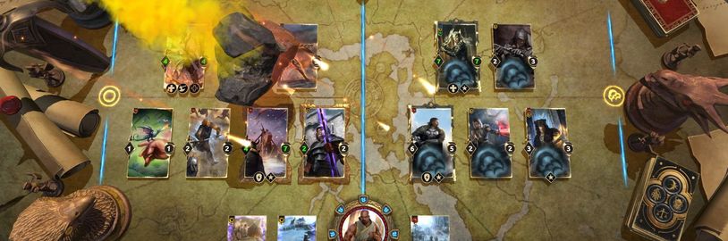 Karetní The Elder Scrolls: Legends čeká Sovngarde, na konci ledna dojde k vypnutí serverů