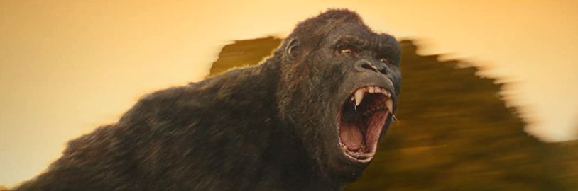 Stručně: King Kong se vrací, strach z odkladu Starfieldu a demo The Last of Us Part 1