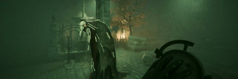 Pathologic 3 nabídne nový pohled na smrtelnou epidemii