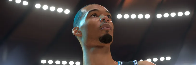 NBA 2K27 dorazí v září. Majitelé dražších edic si zahrají dříve
