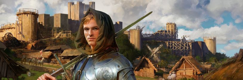 Povede se návrat ke kořenům? Vyzkoušejte si demo hry Stronghold 4