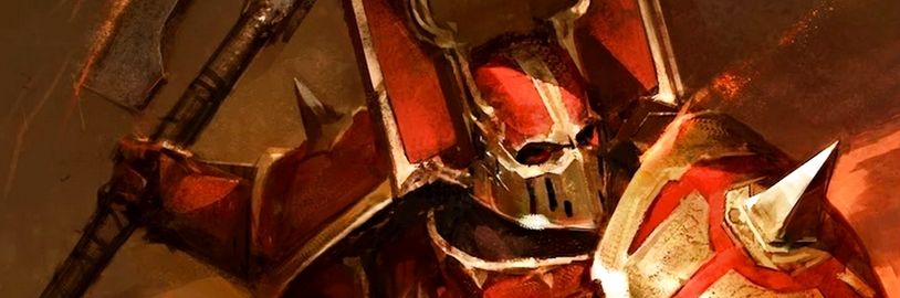 MMO ze světa Warhammeru zrušeno. NetEase uzavírá studio Jackalyptic Games