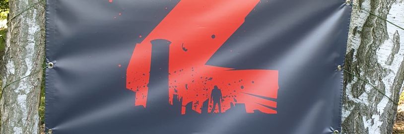 DayZ 2 je ve vývoji, potvrdilo studio Bohemia Interactive poté, co V3Skou vyvezlo influencery do lesa za Prahou