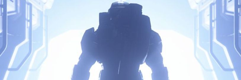 Halo Infinite ztrácí kreativního ředitele