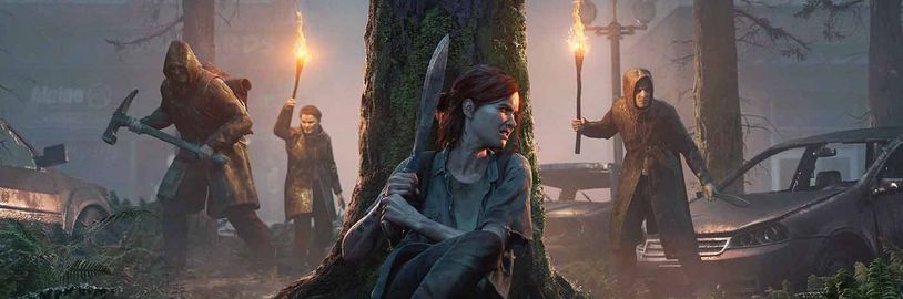 Vývojáři a fanoušci The Last of Us Part 2 slaví druhé narozeniny hry