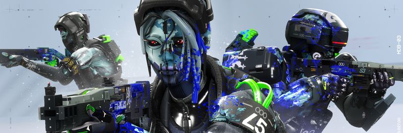 Marathon odkládá velkou aktualizaci s PvE režimem. Bungie mění směr hry