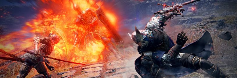 Elden Ring slaví 30 milionů prodaných kusů a HW požadavky Elden Ring: Nightreign