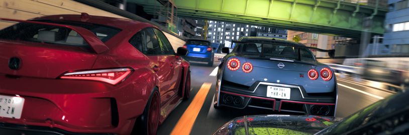Forza Horizon 6 na konzolích Xbox Series X/S poběží s kompromisy