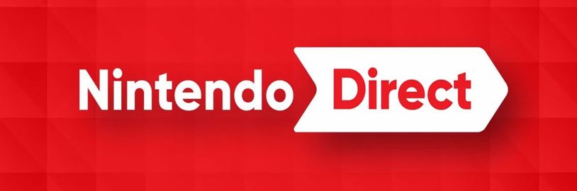 Nintendo na pátek chystá hodinovou prezentaci novinek