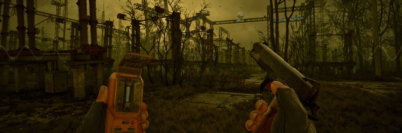 Expanze S.T.A.L.K.E.R. 2: Cost of Hope a bezplatný Update 2.0 rozvíří dění v Zóně za necelý měsíc