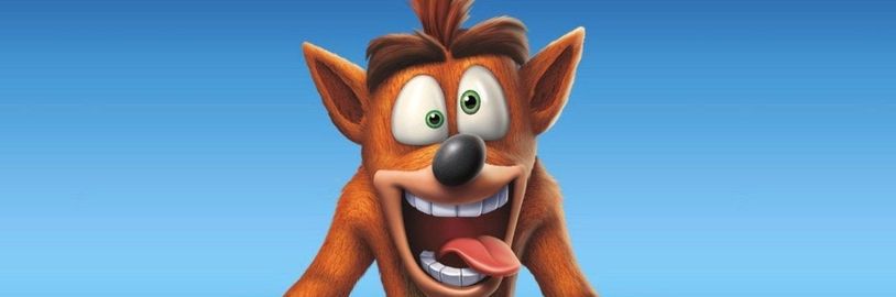 Crash Bandicoot 5 byl v tichosti zrušen. Má ale vznikat Spyro 4