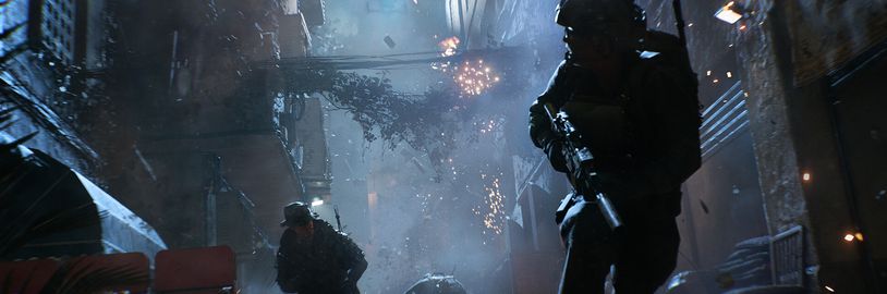 Vývojáři Battlefieldu 6 chystají opravy a Zampella radí, ať hráči vymění EA App za Steam