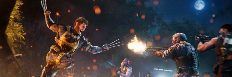 Marvel’s Wolverine dostává těsně před vydáním ještě jeden nový trailer