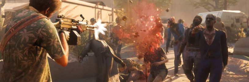Arizona Sunshine míří mimo VR. Zombie série dostane velký remake pro PC a konzole