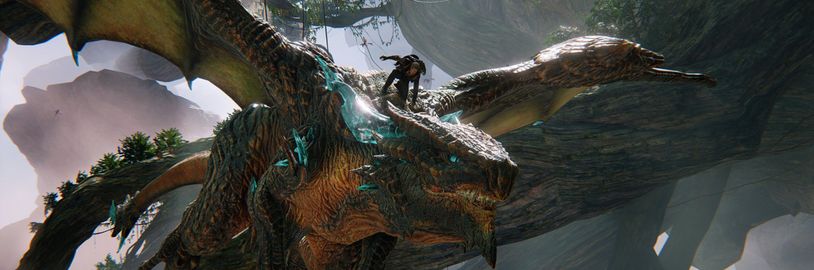 S japonským vydavatelem to mohlo dopadnout jinak. Hideki Kamiya vzpomíná na zrušený Scalebound