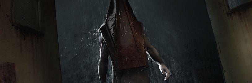 Autoři Silent Hill 2 a The Medium chtějí být králi hororového žánru