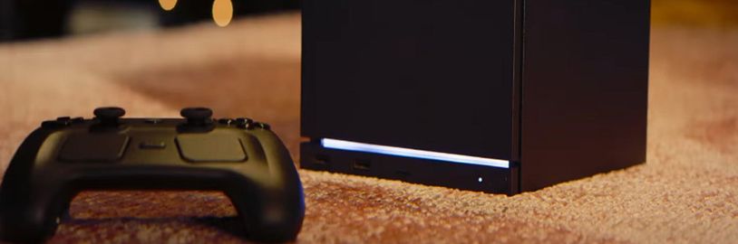 Nová Steam Machine je dražší, než Valve plánovalo. Za vysokou cenu mohou komponenty i AI boom