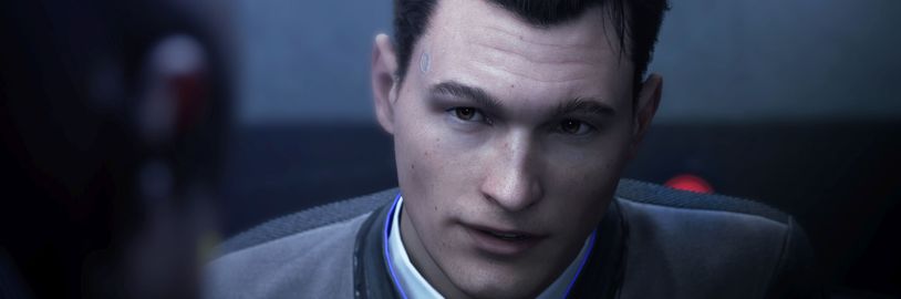 Hry od Quantic Dream už nebudou exkluzivitami, studio chce být multiplatformní