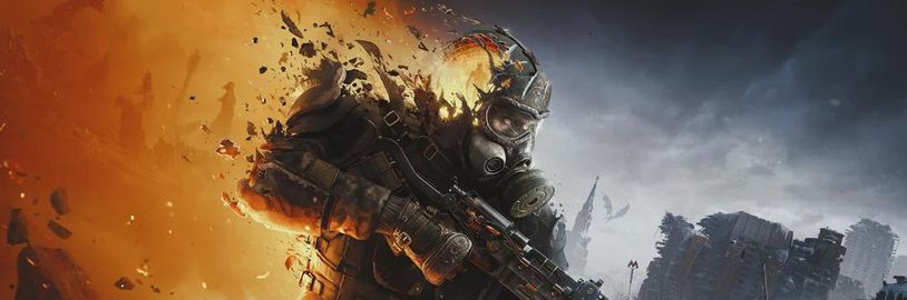 Metro 2039 má přinést temný příběh o návratu do moskevského metra