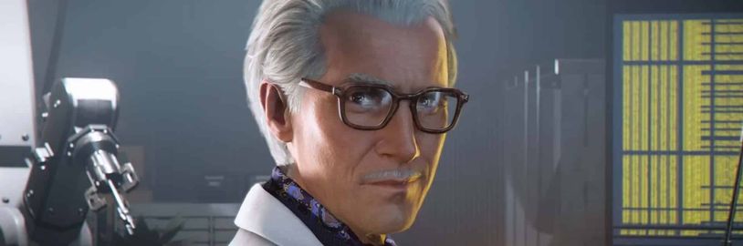 007: First Light se zaměřuje na zákulisí postav a odhaluje, kdo formuje mladého Jamese Bonda