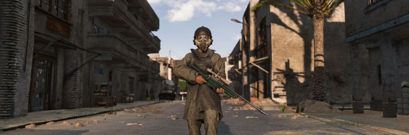 S DayZ Badlands chce Bohemia Interactive ukázat lidštější, vizuálně uvěřitelnější nakažené