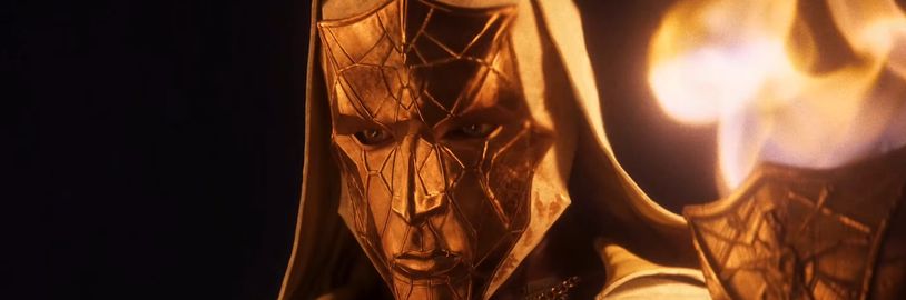 Larian představili Divinity. Tohle temné RPG bude větší než Baldur’s Gate 3