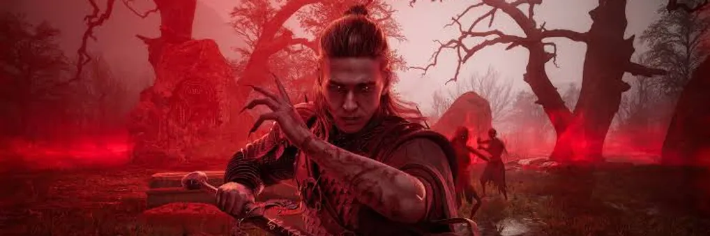 Hlavní hrdina The Blood of Dawnwalker bude přes den výrazně zranitelnější